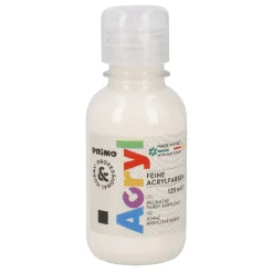 NANU-NANA Malereibedarf*Acrylfarbe, Beige, 125 Ml