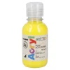 NANU-NANA Malereibedarf*Acrylfarbe, Gelb, 125 Ml