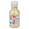 NANU-NANA Malereibedarf*Acrylfarbe, Gold, 125 Ml
