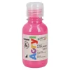 NANU-NANA Malereibedarf*Acrylfarbe, Pink-fluoreszierend, 125 Ml