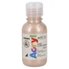 NANU-NANA Malereibedarf*Acrylfarbe, Rosegold, 125 Ml