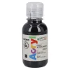 NANU-NANA Malereibedarf*Acrylfarbe, Schwarz, 125 Ml