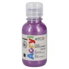 NANU-NANA Malereibedarf*Acrylfarbe, Violettmetall, 125 Ml