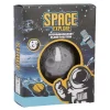 NANU-NANA Spielzeug*Ausgrabungsset Planet, Grau