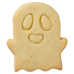NANU-NANA Weihnachtsbäckerei*Ausstechform Geist, 7 Cm