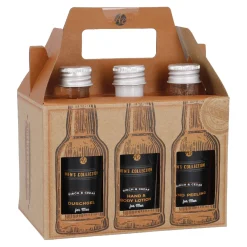 NANU-NANA Geschenkideen*Badeset Sixpack, 6x 50 Ml