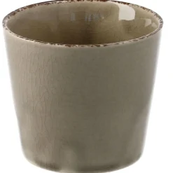 NANU-NANA Küche*Becher Aurora, Grau, 150 Ml