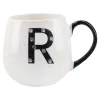 NANU-NANA Küche*Becher Buchstabe/bauchig, R, 435 Ml