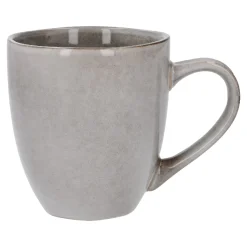 NANU-NANA Küche*Becher Dina, Creme, 440 Ml