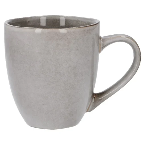 NANU-NANA Küche*Becher Dina, Creme, 440 Ml