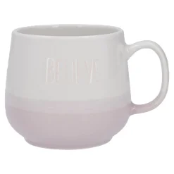 NANU-NANA Küche*Becher Emotion, Believe/lila, 500 Ml