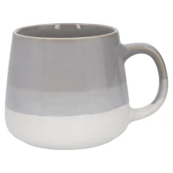 NANU-NANA Küche*Becher Farbverlauf, Blau, 410 Ml