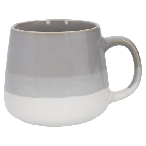 NANU-NANA Küche*Becher Farbverlauf, Blau, 410 Ml