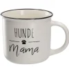 NANU-NANA Tierfreunde|Küche*Becher Hunde-Mama, 300 Ml