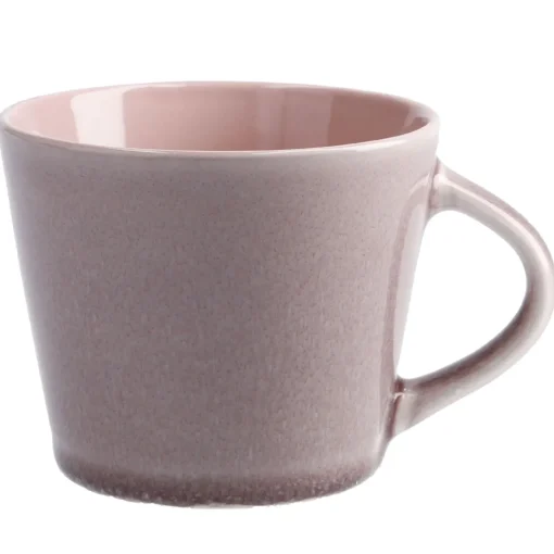 NANU-NANA Küche*Becher Linnea, Flieder, 90 Ml