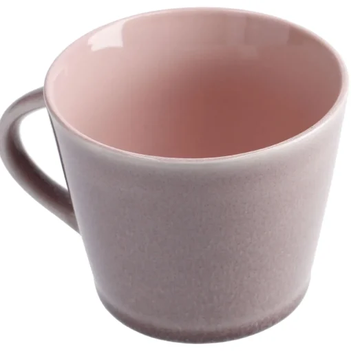 NANU-NANA Küche*Becher Linnea, Flieder, 90 Ml