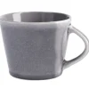 NANU-NANA Küche*Becher Linnea, Grau, 90 Ml