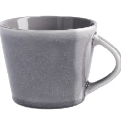 NANU-NANA Küche*Becher Linnea, Grau, 90 Ml