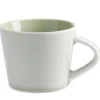 NANU-NANA Küche*Becher Linnea, Salbei, 260 Ml