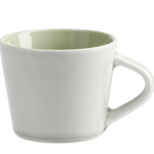 NANU-NANA Küche*Becher Linnea, Salbei, 260 Ml