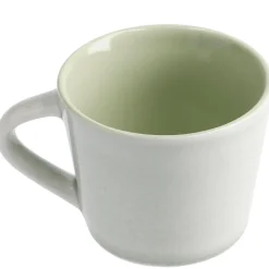 NANU-NANA Küche*Becher Linnea, Salbei, 260 Ml