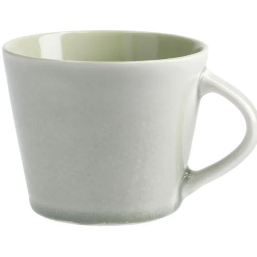 NANU-NANA Küche*Becher Linnea, Salbei, 90 Ml