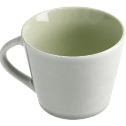 NANU-NANA Küche*Becher Linnea, Salbei, 90 Ml
