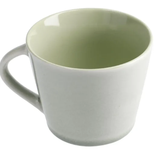 NANU-NANA Küche*Becher Linnea, Salbei, 90 Ml