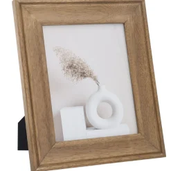 NANU-NANA Bilderrahmen*Bilderrahmen Breit, Natur, 20 X 25 Cm