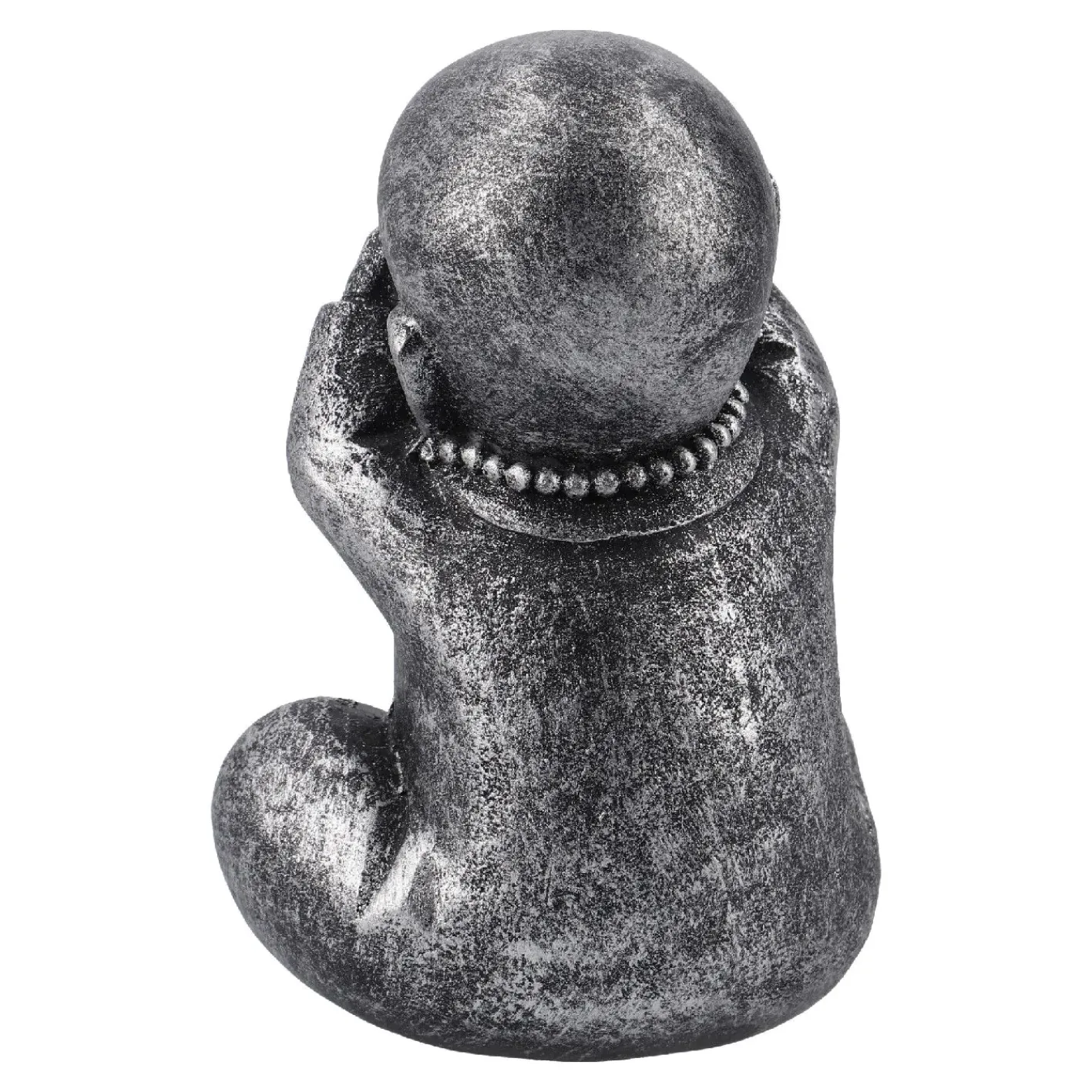 NANU-NANA Figuren*Buddha Kind, Nichts Sehen, 12 Cm