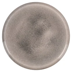 NANU-NANA Schalen & Tabletts|Shop The Look Xmas*Deko-Schale Metall, Rund/beige, 20 Cm
