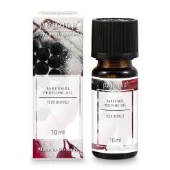 NANU-NANA Raumdüfte|Adventskalender*Duftöl, Iced Berries, 10ml