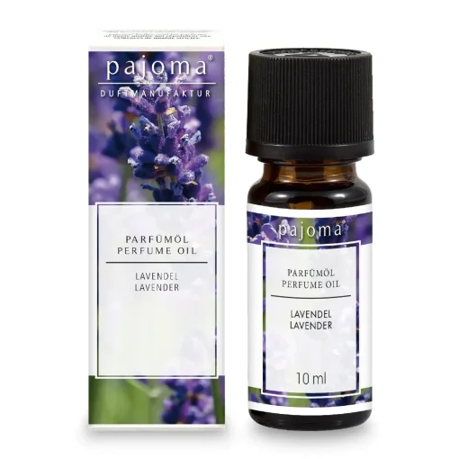 NANU-NANA Jga|Raumdüfte*Duftöl Lavendel, Nr. 5, 10 Ml