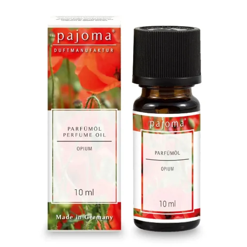 NANU-NANA Jga|Raumdüfte*Duftöl Opium, Nr. 2, 10 Ml