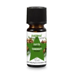 NANU-NANA Raumdüfte|Adventskalender*Duftöl, Tannenzauber, 10ml
