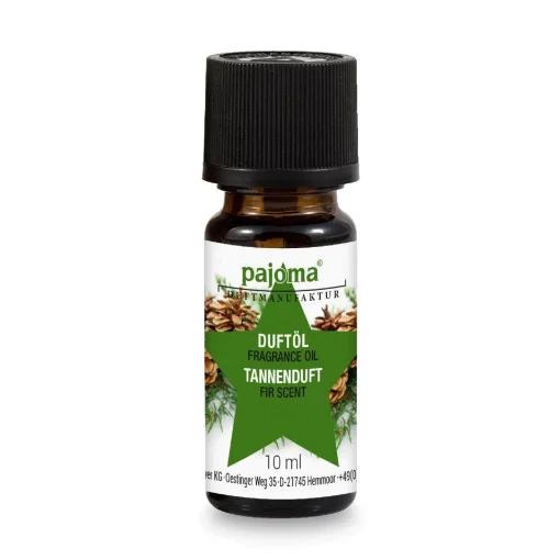 NANU-NANA Raumdüfte|Adventskalender*Duftöl, Tannenzauber, 10ml