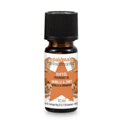NANU-NANA Raumdüfte|Adventskalender*Duftöl, Vanille & Zimt, 10ml