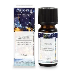 NANU-NANA Raumdüfte|Adventskalender*Duftöl, Weihnachtsmarkt, 10ml