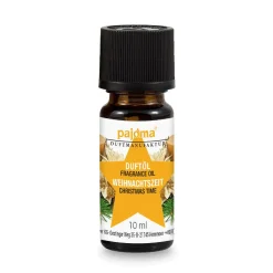 NANU-NANA Raumdüfte|Adventskalender*Duftöl, Weihnachtszeit, 10ml