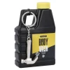 NANU-NANA Geschenkideen|Fashion*Duschgel Kanister + Schlüsselanhänger Hammer, 200 Ml