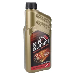 NANU-NANA Geschenkideen*Duschgel Männer, Gib Gummi/gold, 1000 Ml