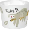 NANU-NANA Shop The Geschenk|Geschenkideen*Eierbecher, Faules Ei