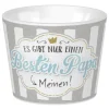NANU-NANA Geschenkideen|Küche*Eierbecher, Papa