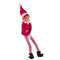 NANU-NANA Weihnachtstraditionen|Weihnachtsgeschenke*Elf, 30 Cm