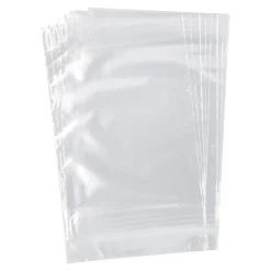NANU-NANA Geschenkverpackung|Küche*10er Set Folienbeutel, 18 X 30 Cm