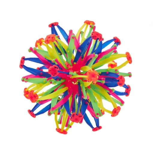 NANU-NANA Spiele*Expanding Ball Sphere, 16 Cm