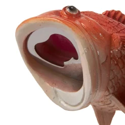 NANU-NANA Geschenkideen|Küche*Flaschenöffner Schnapper , 13.5 Cm
