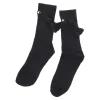 NANU-NANA Geschenkideen|Fashion*Freunde-Socken Magnet, Schwarz, Größe 35-42