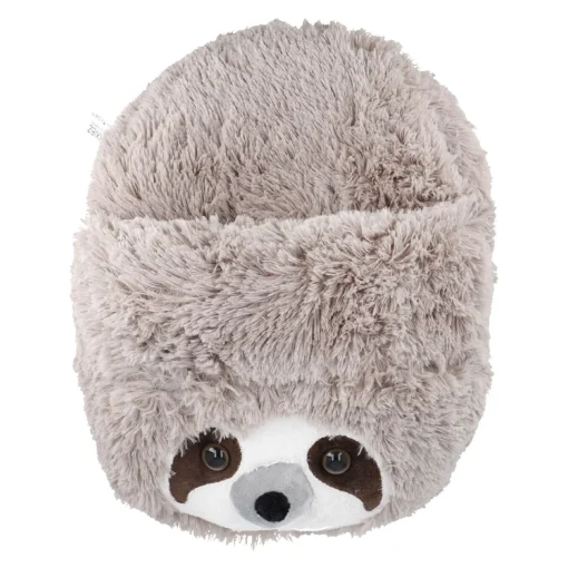 NANU-NANA Geschenkideen*Fusswärmer Tier, Faultier