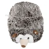 NANU-NANA Geschenkideen*Fusswärmer Tier, Igel